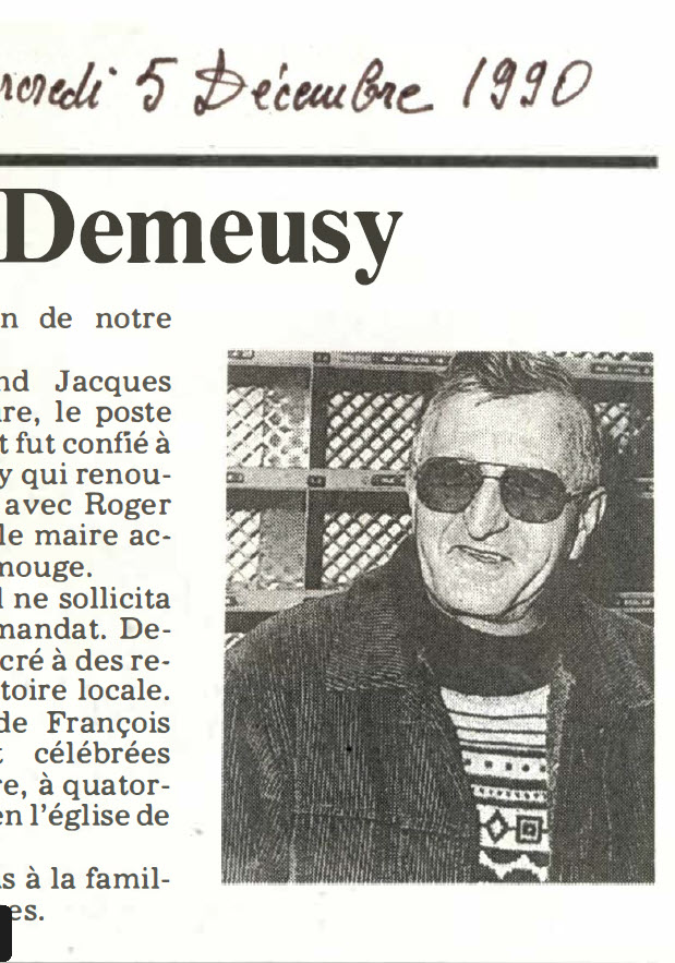 Francois